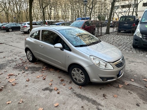 Opel Corsa D 2006 - Bild 4 von 18