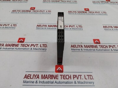 Rishabh TV 808 Isolation Amplifier 808-1111 9Z 00