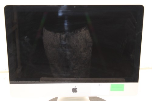 Apple iMac A1311 21.5” Core i5 2.5 GHz 8GB 500 GB OSX 10.8.5 AMD Radeon HD 6750M
