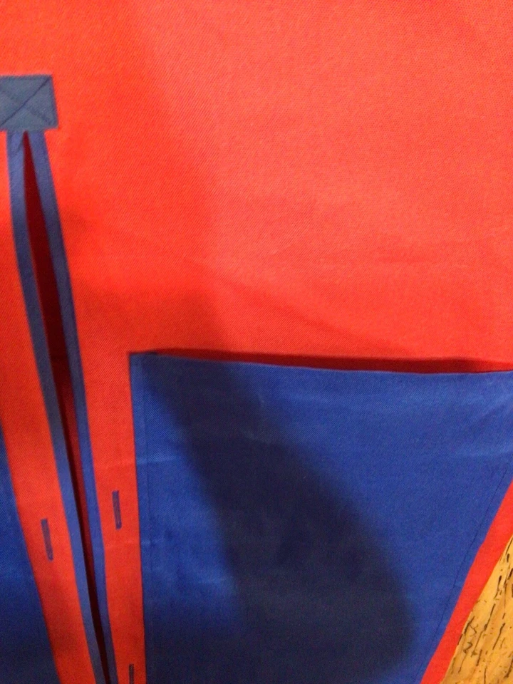 Hanging Wrap Pack Gift Wrapping Supply Organizer Multi Pockets — 第 2/4 张图片