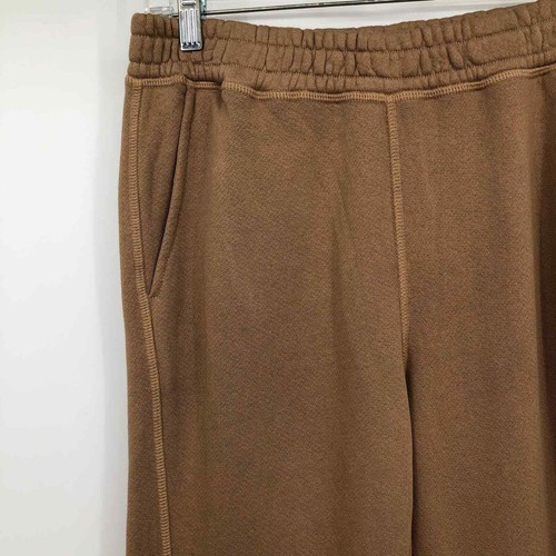 Neu N:Philanthropy beige Jogginghose Jogger Damen kleiner Reißverschlussschlitz nude camel - Bild 3 von 8