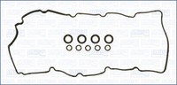 Ajusa 56042400 Dichtung Satz, Zylinderkopfdeckel FüR Hyundai, KIA