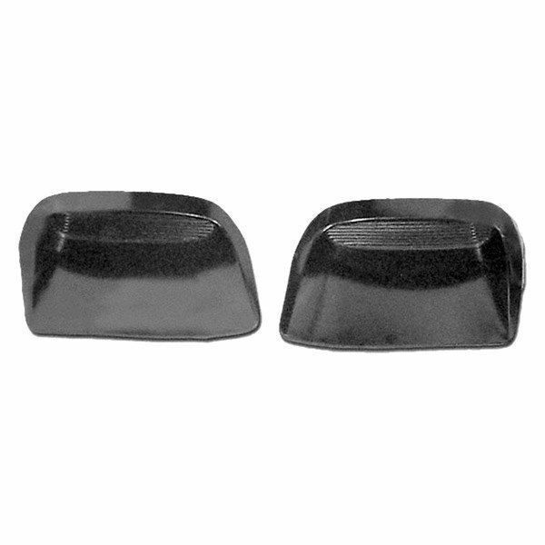 Goodmark RH Side Mirror - Fits Chevy Camaro, Firebird, Impala (GMK402041068R)