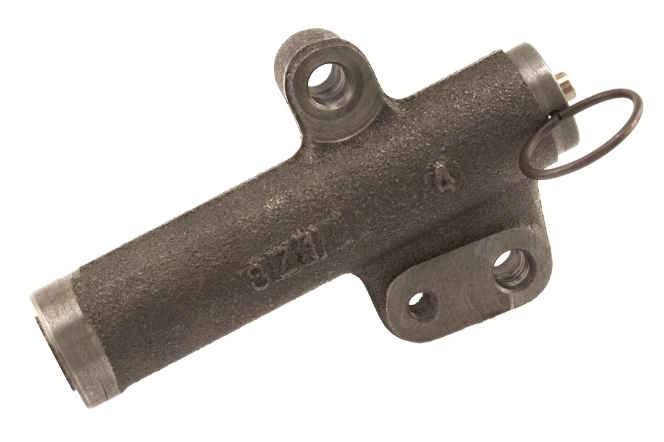 Tensor de correa de distribución hidráulico para motor Mitsubishi Outlander 2003 2,4 L 4G64 Foto 3 de 3