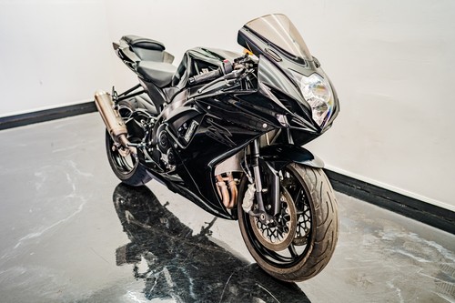 2020 Suzuki GSX-R - Picture 3 of 18