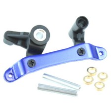 BS803-010 Servo Saver Complete Unit REDCAT RACING