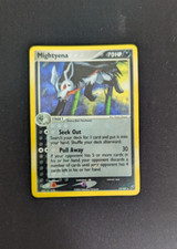 Mightyena 12/107 Deoxys Holo
