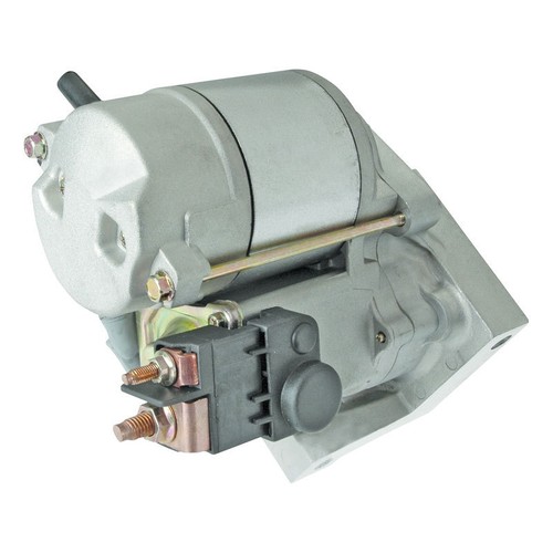 New Starter 12576163 Fits 03-06 Silverado Sierra 2500 3500 8.1 - Picture 2 of 2