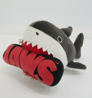 Jaws Shark A0109 Universal Studio Japan 8