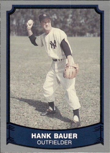 1988 and 1989 Pacific Baseball Legends MLB Set Break #1-#220 — You Choose! - Picture 286 of 441