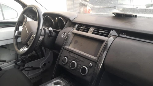 KY3210F844ED Reloj Cuenta Kilometros para LAND ROVER DISCOVERY 5 SD4 HSE 971425 - Imagen 10 de 10