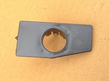 VW POLO MK6 REAR LH BUMPER PARKING SENSOR PDC BRACKET HOLDER TRIM HOUSING 18-23