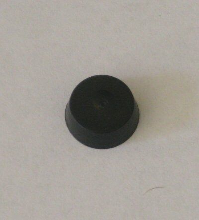 Nardi Steering Wheel Horn Button Trim Ring Grommet for Classic Trim Ring - Bild 1 von 2