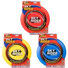 Wicked Sky Rider Ultimate - High Performance Weighted Flying Disc