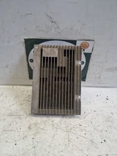 RANGE ROVER SPORT HARMAN KARDON AMPLIFIER XQK500095