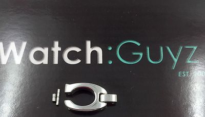 COACH Stainless Steel Replacement Watch Link & Pin for  display picture 3