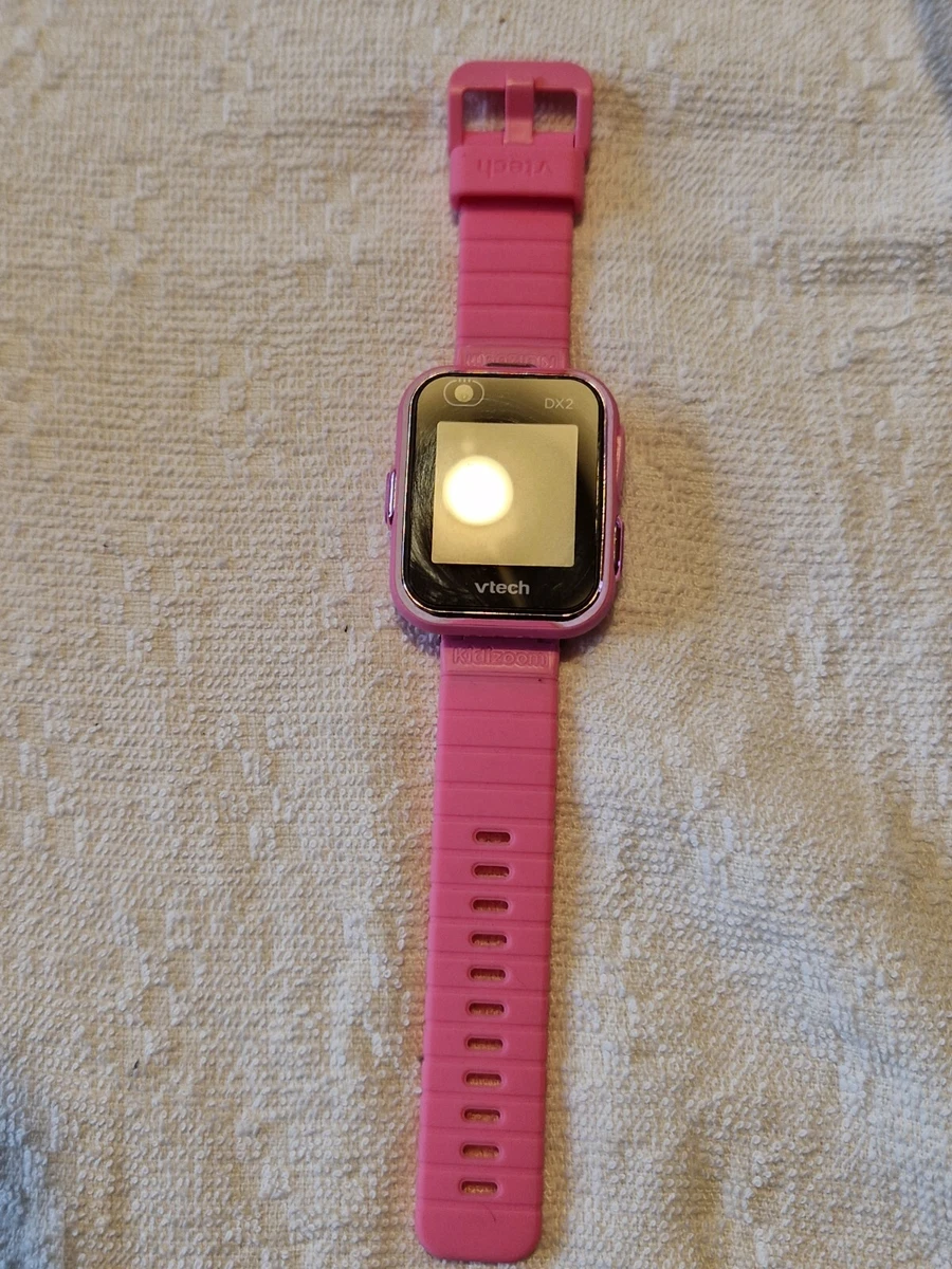 Vtech kidizoom smartwatch dx2 cheap argos