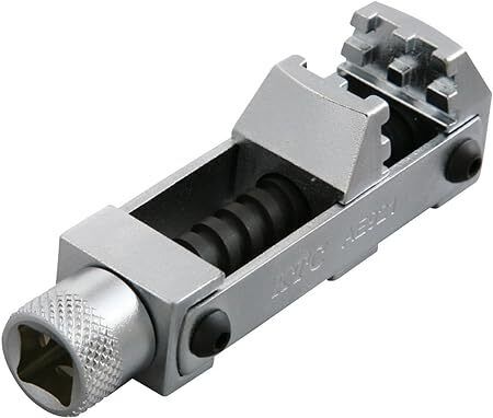 KTC AE921 Schlauchschellenwerkzeug 9,5 qm und BE3-Q Quick Spinner Set - Bild 2 von 3