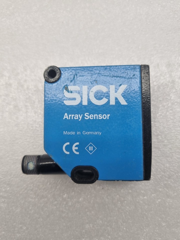 Photo Sensor Array SICK AL20E-PM111 ARRAY SENSOR FREE FAST SHIP | eBay UK