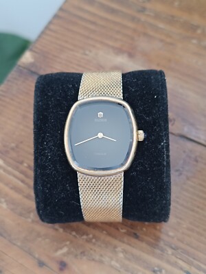 Waltham - Lincoln - Vintage - Mechanisch