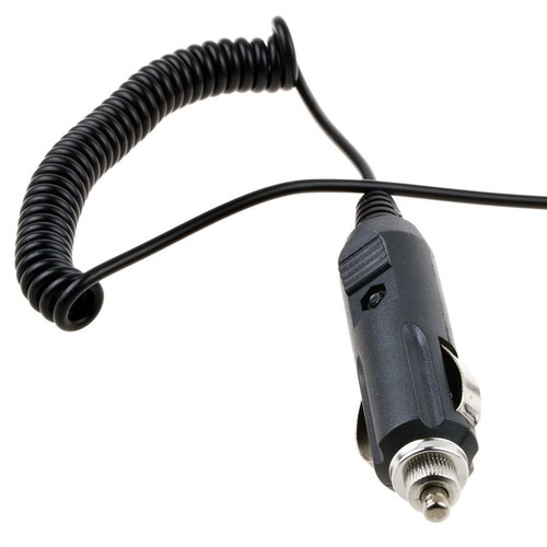 Auto DC Adapter für Protron PDV-288 Tragbarer DVD Player Auto Mobil Stromkabel - Bild 1 von 3