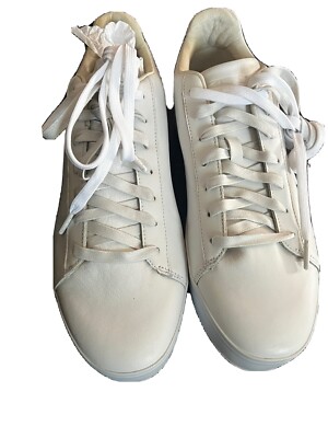 White Puma Men Sneakers 12