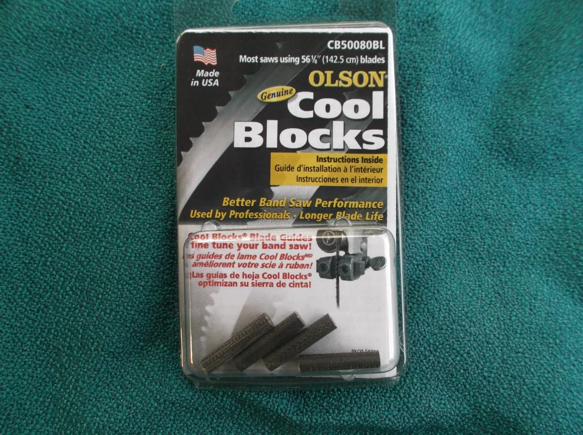 Sears band 2024 saw blades