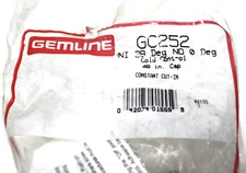 Gemline GC252 Refrigeration Cold Control Thermostat