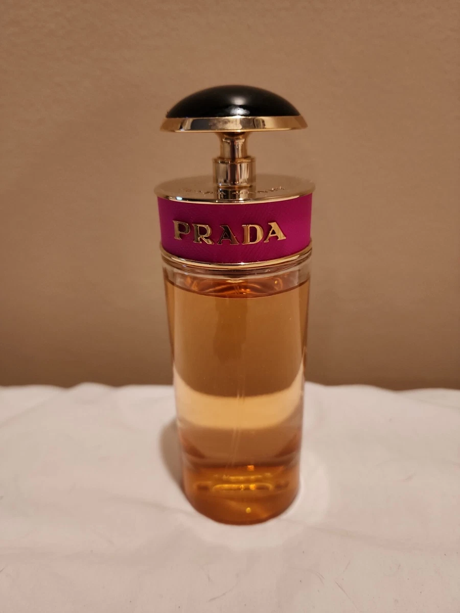 prada candy eau de parfum 2.7 oz