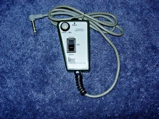 Kustom Signals Police Radar Handheld Remote!