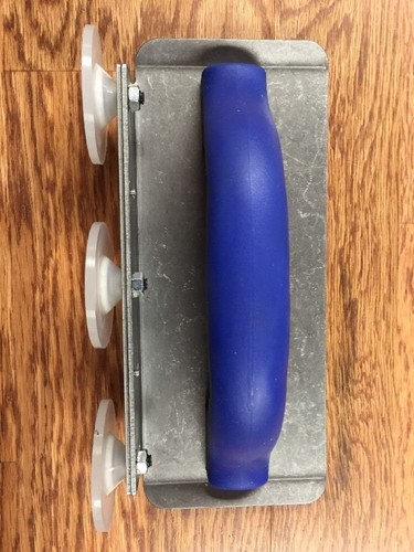 Orcon 13255 Quik Tuck Strumento per riporre tappeti - Foto 2 di 3