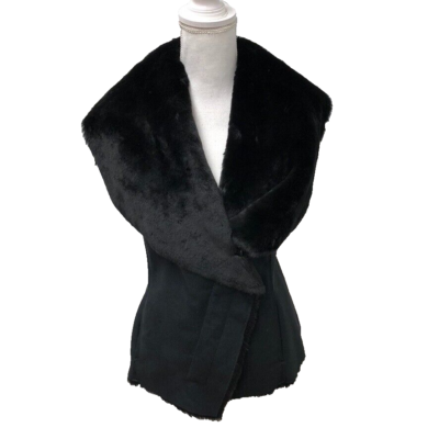 Robe noire Reelie de Tara Jarmon