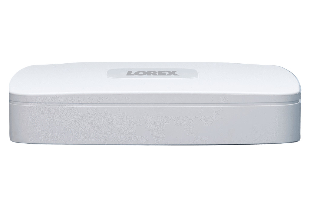 Lorex 4K Ultra HD IP NVR System