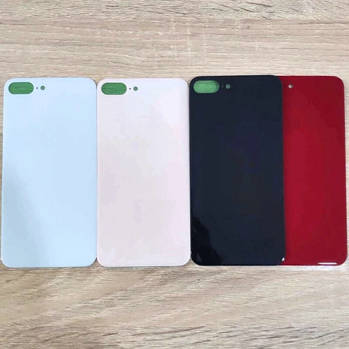 Battery Back Door Glass Cover For iPhone 8 X XS XR iPhone 11 12 13 14 15 Pro Max - Zdjęcie 15 z 37