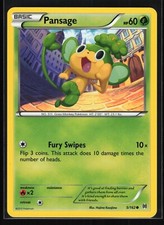 PANSAGE BREAKthrough #5 BKT(LP)(PKM)