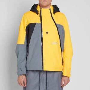 nike acg deploy jacket