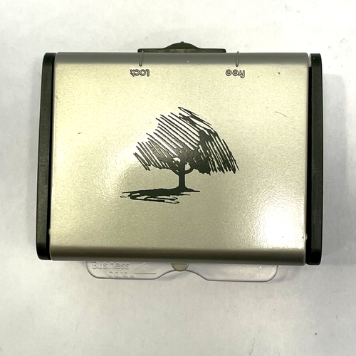 Rolodex 2 Hole Business Card Punch Made in China by Carl Office