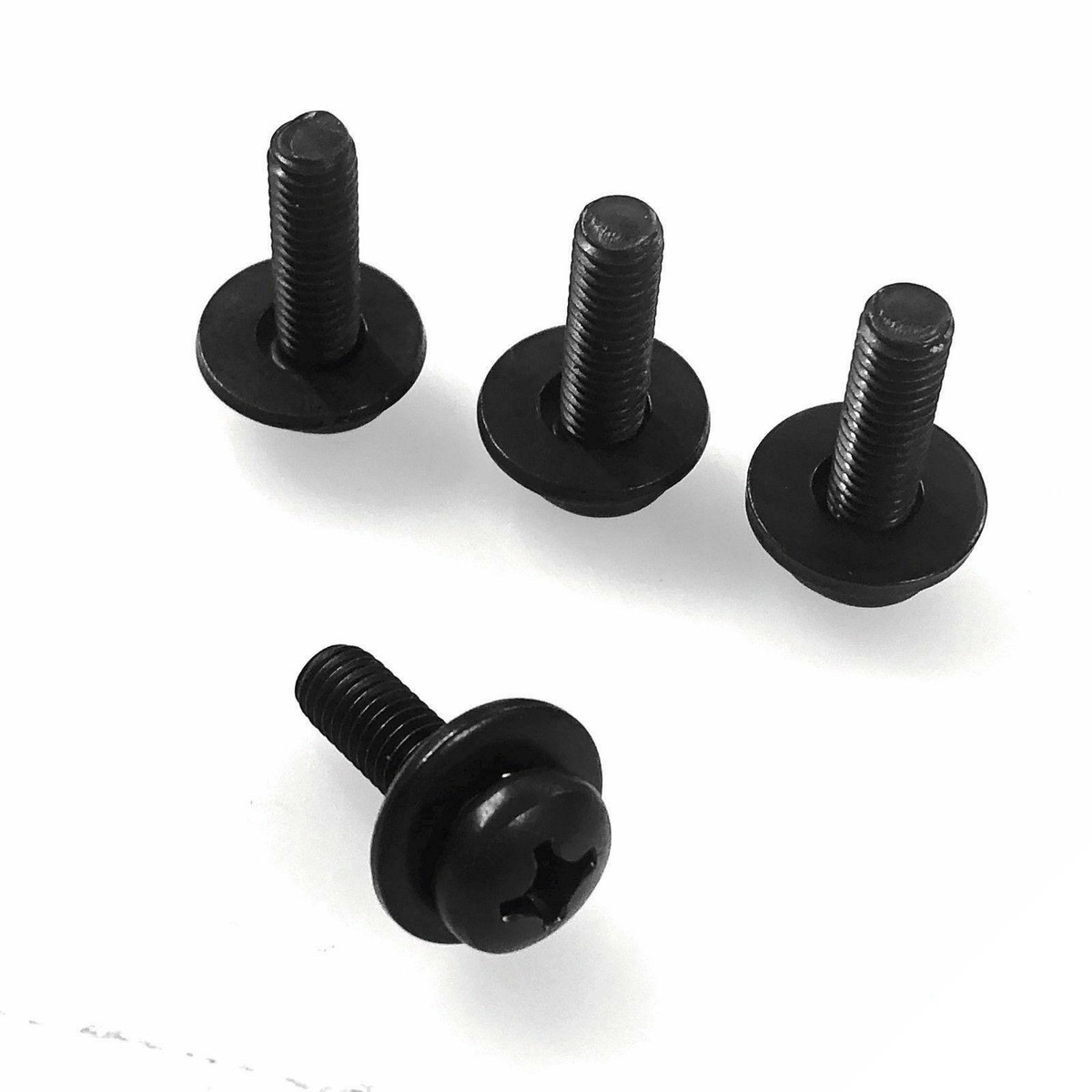 Screws for LG OLED55B6P.AUSZ (OLED55B6P) TV Wall Mount (Set of 4