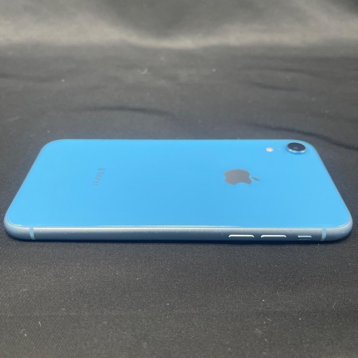 Apple iPhone XR (64GB) Blue MT3R2LL/A A1984 AT&T 4G Wi‑Fi