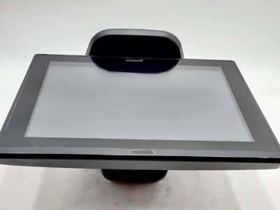 Protech PA-5880: High Performance 15in Touch POS Terminal, Intel i7-7700
