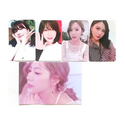 Apink トレカ　6枚セット　PANDA 4期 ファンクラブ Apink トレカ 6枚セット PANDA 4期 ファンクラブ - メルカリ