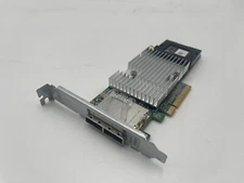 5PCS DELL POWEREDGE R620 PERC H810 SAS PCI-EXPRESS RAID CONTROLLER CARD