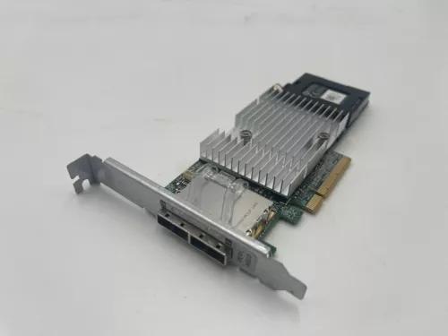 DELL VV648 070K80 POWEREDGE R620 PERC H810 SAS PCI-EXPRESS RAID CONTROLLER-KARTE - Bild 1 von 3