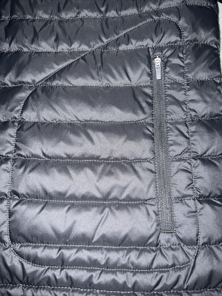 LACOSTE 🐊 Puffer Quilted Lightweight Packable Goose Down LACOSTE 🐊 Puffer Quilted Lightweight Packable Goose Down