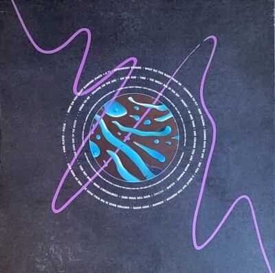 【4LP・Still Sealed】Pink Floyd / P.U.L.S.E PULSE 4×LP Box Set | Pink Floyd Official