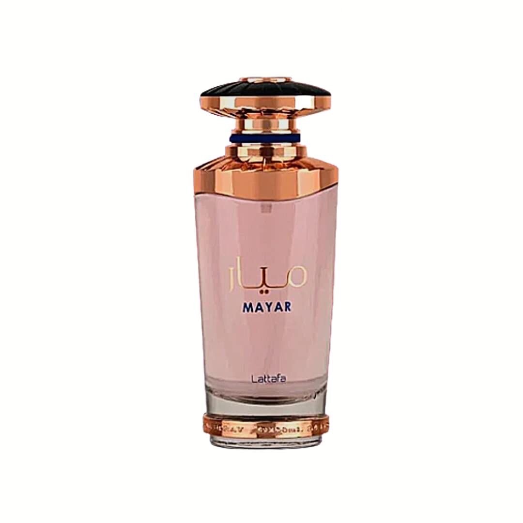 Lattafa Mayar Perfumes 3.4 Oz EDP By Lattafa Perfumes🥇USA Seller