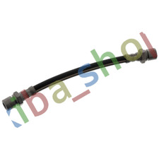 REAR AXLE LEFT REAR AXLE RIGHT RIGHT OR LEFT BRAKE PIPE/HOSE FLEXIBLE REAR L/R