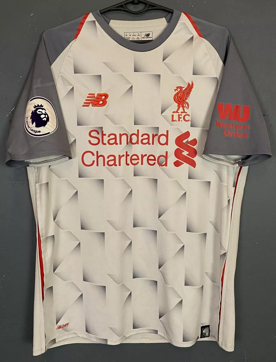 Naby Ke茂ta Liverpool jersey