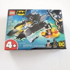 Batboat The Penguin Pursuit! 76158, Batman™