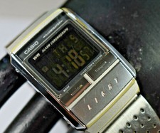 Vintage Casio Illuminator A200 Digital Watch Runs Jm028 for sale online |  eBay